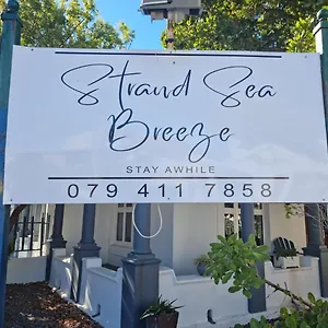 Bed & Breakfast Sea Breeze, Cape Town