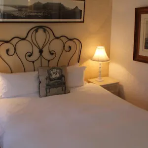Bed & Breakfast Parks Edge, Cape Town